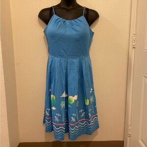 Banned Retro size XL dress